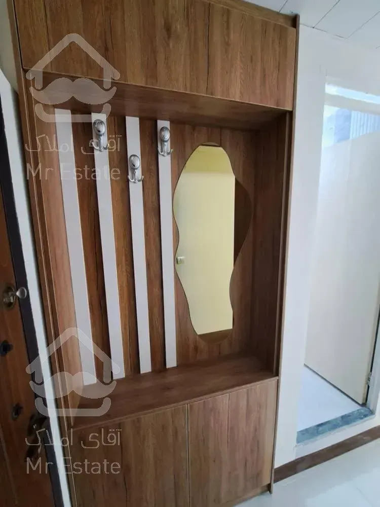 95متر، فول بازسازی، مطهری