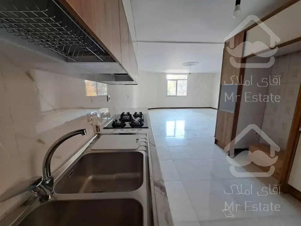 95متر، فول بازسازی، مطهری