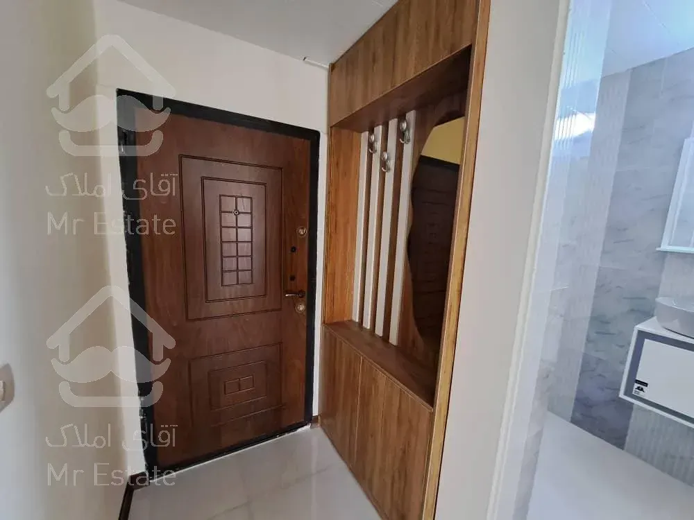 95متر، فول بازسازی، مطهری