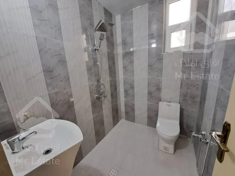 95متر، فول بازسازی، مطهری