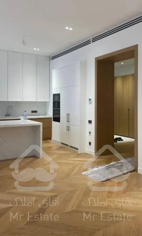 ۶۴ متری با امکانات تک واحدی تک خوابه