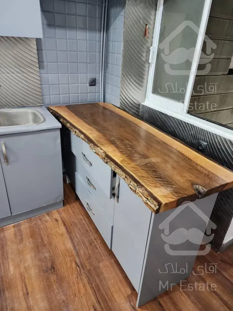 ۴۲ متر کارون تک واحدی آسانسور