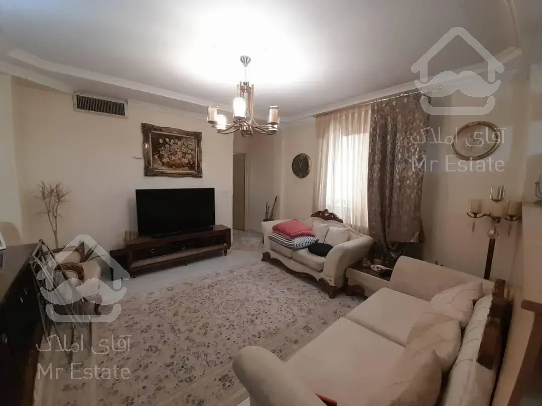 ۵۹ متری با امکانات تک واحدی دو خوابه