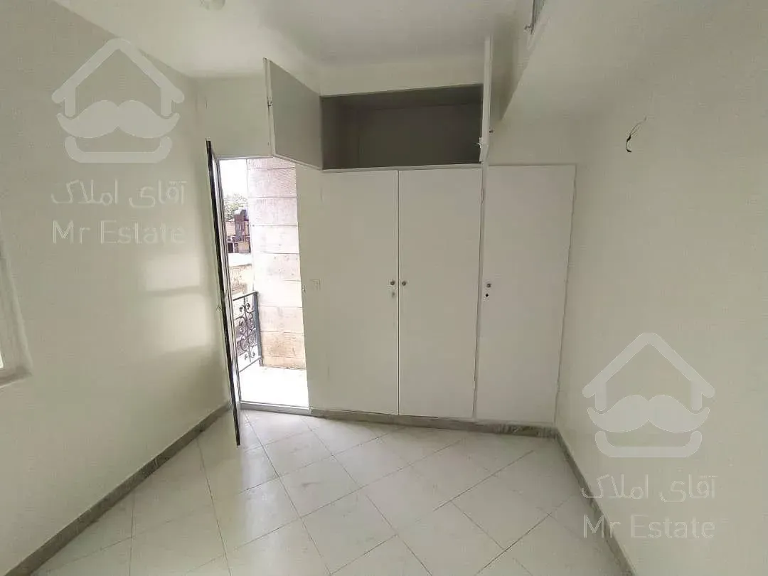 ۵۹متری با امکانات تک واحدی تک خواب