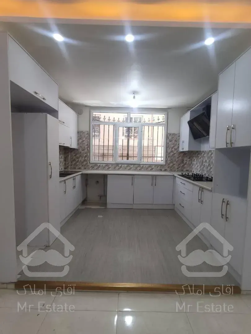 ۶۸متری فول امکانات دوخوابه