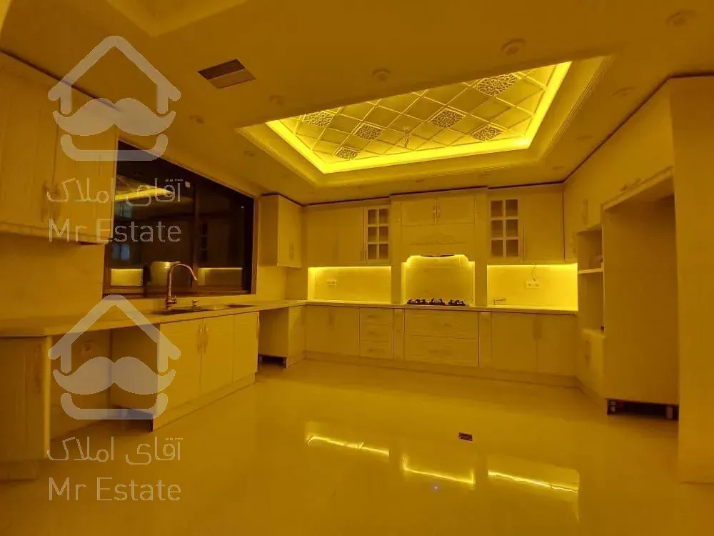 ۱۵۰متر  تکواحدی  *سوپر لوکس* صادقیه