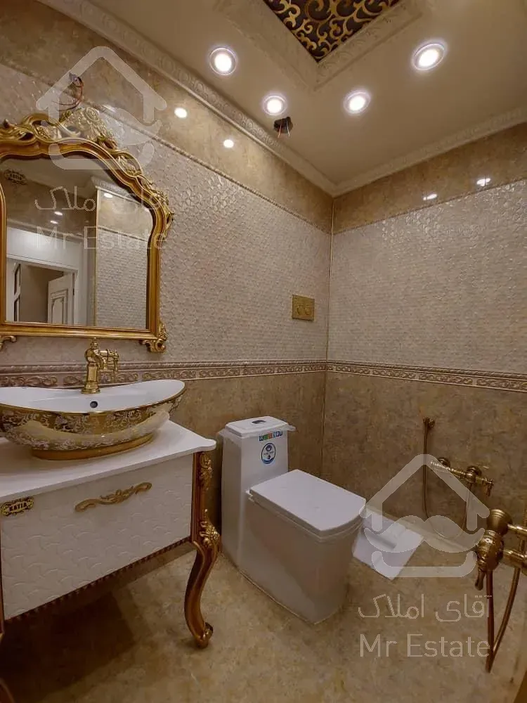 ۱۵۰متر  تکواحدی  *سوپر لوکس* صادقیه