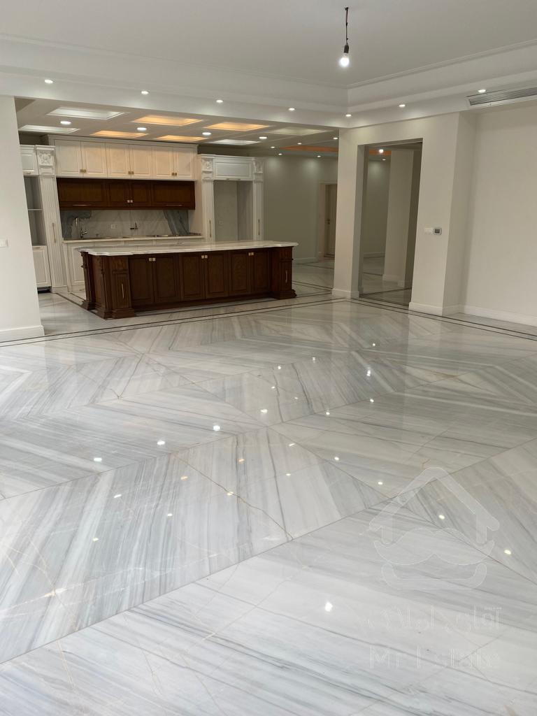 فروش آپارتمان ۲۵۳ متری/ فرمانیه