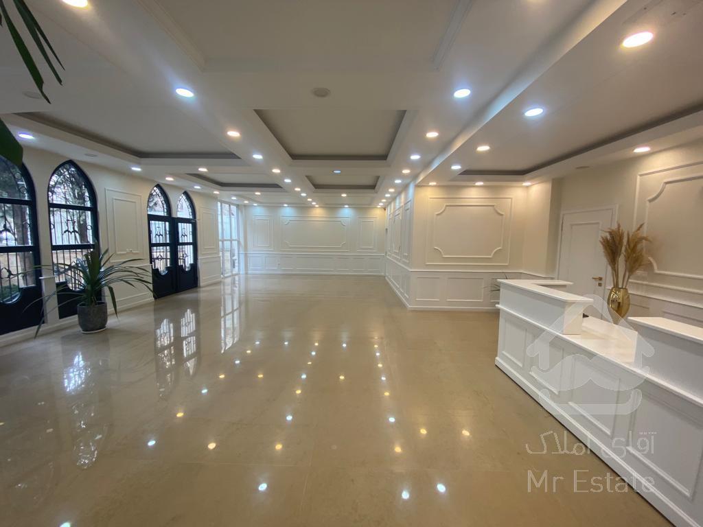 فروش آپارتمان ۲۵۳ متری/ فرمانیه