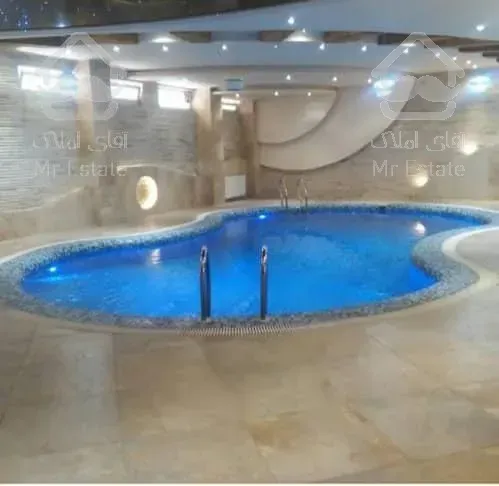 آپارتمان ۱۹۰ متر/ سه خواب/ فول مشاعات