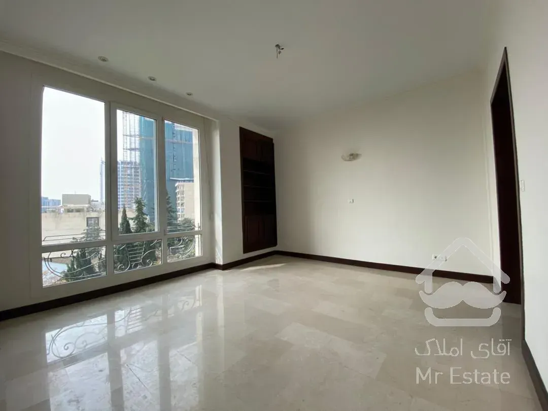 رهن آپارتمان زعفرانیه ۲۰۰ متری برج باغ