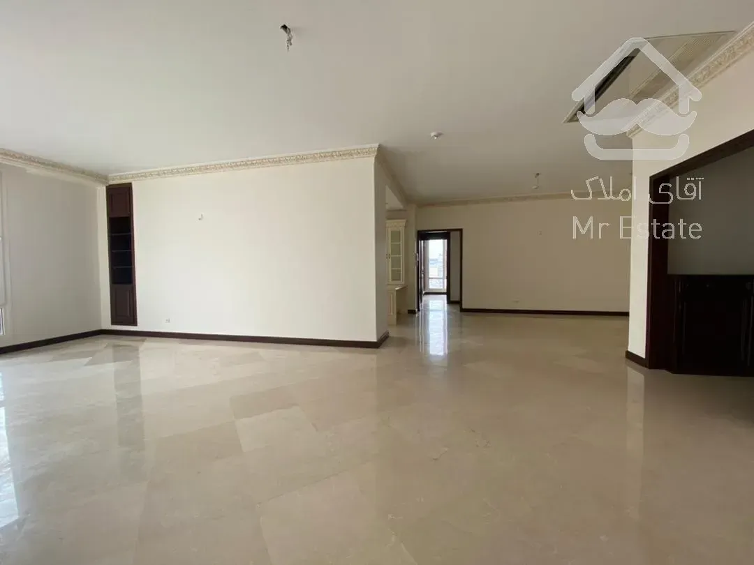 رهن آپارتمان زعفرانیه ۲۰۰ متری برج باغ