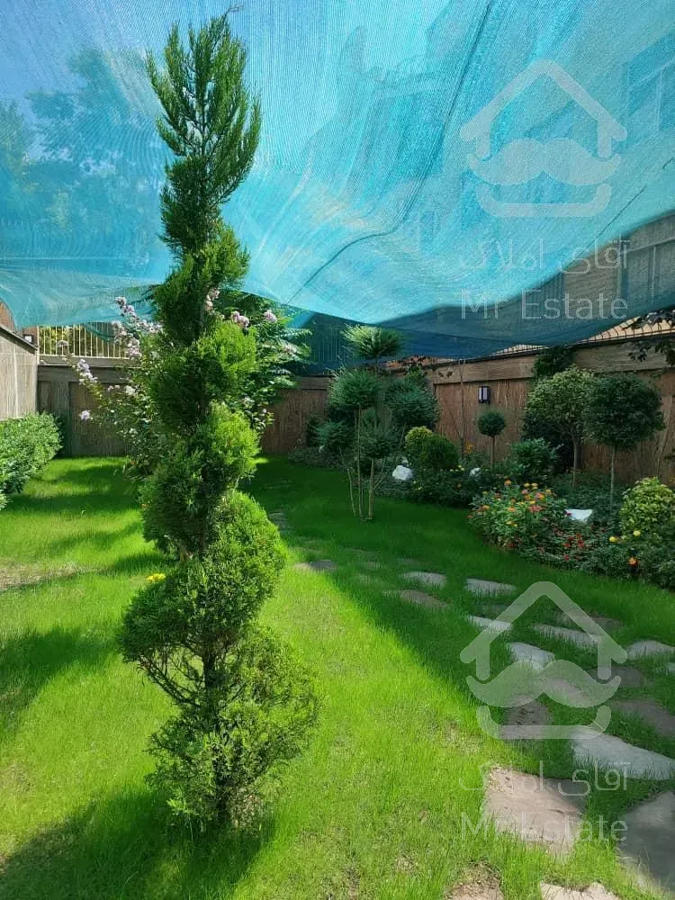 ۱۸۵متر دوپارکینگ باکس سندی