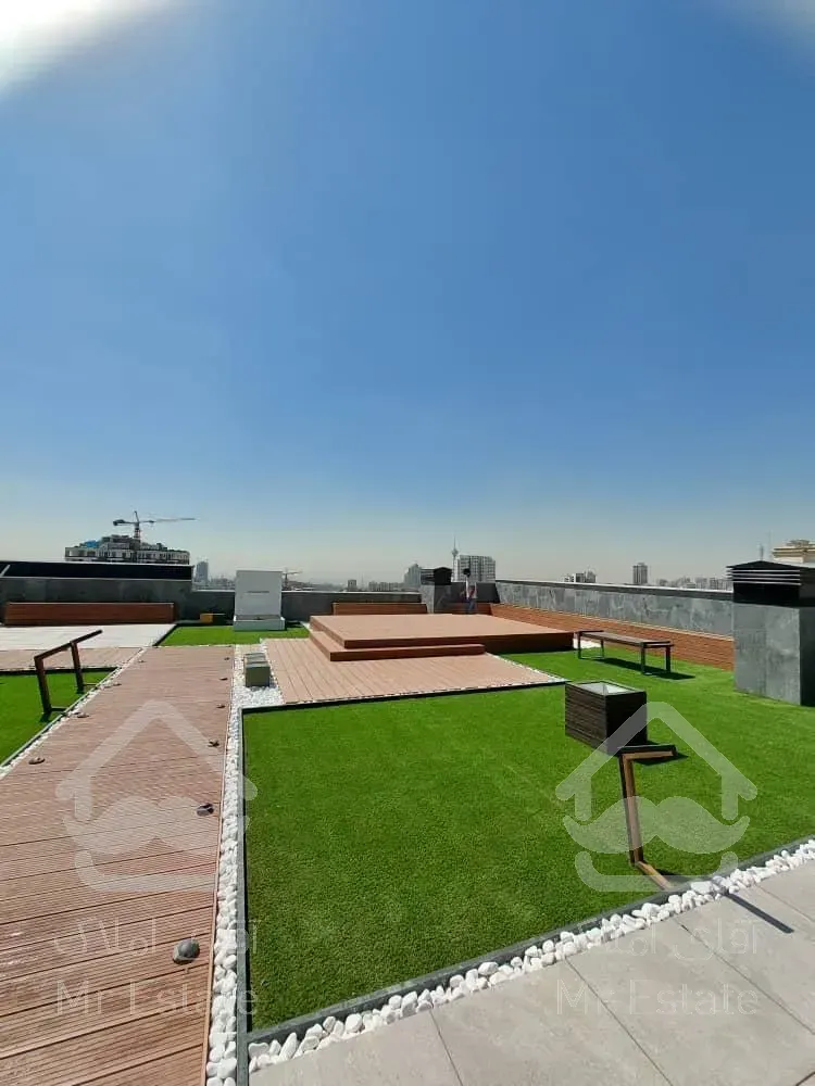 ۱۸۵متر دوپارکینگ باکس سندی