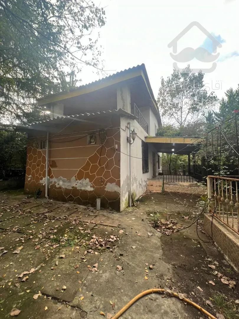 فروش کلنگی 569متری ونوش ویوابدی جنگل ودریا