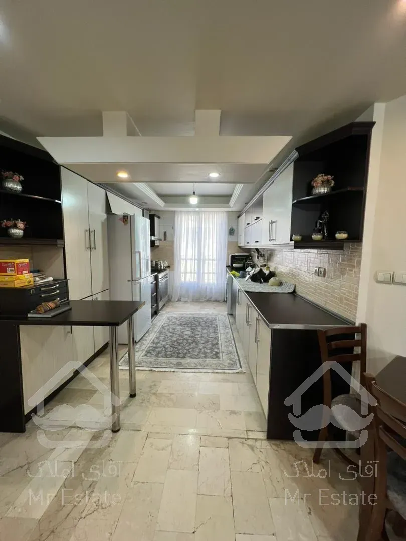 ۷۰ متر۲خواب تکواحدی بازسازی شده همکف