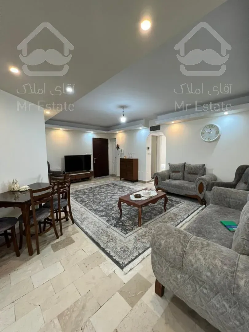 ۷۰ متر۲خواب تکواحدی بازسازی شده همکف