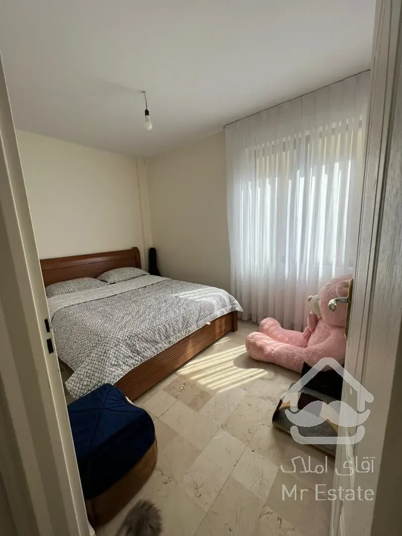 ۷۰ متر۲خواب تکواحدی بازسازی شده همکف