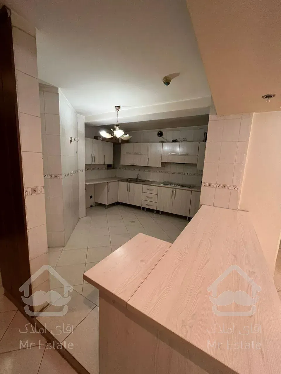 سه خواب ، ۱۶۵ متری ، معالی آباد