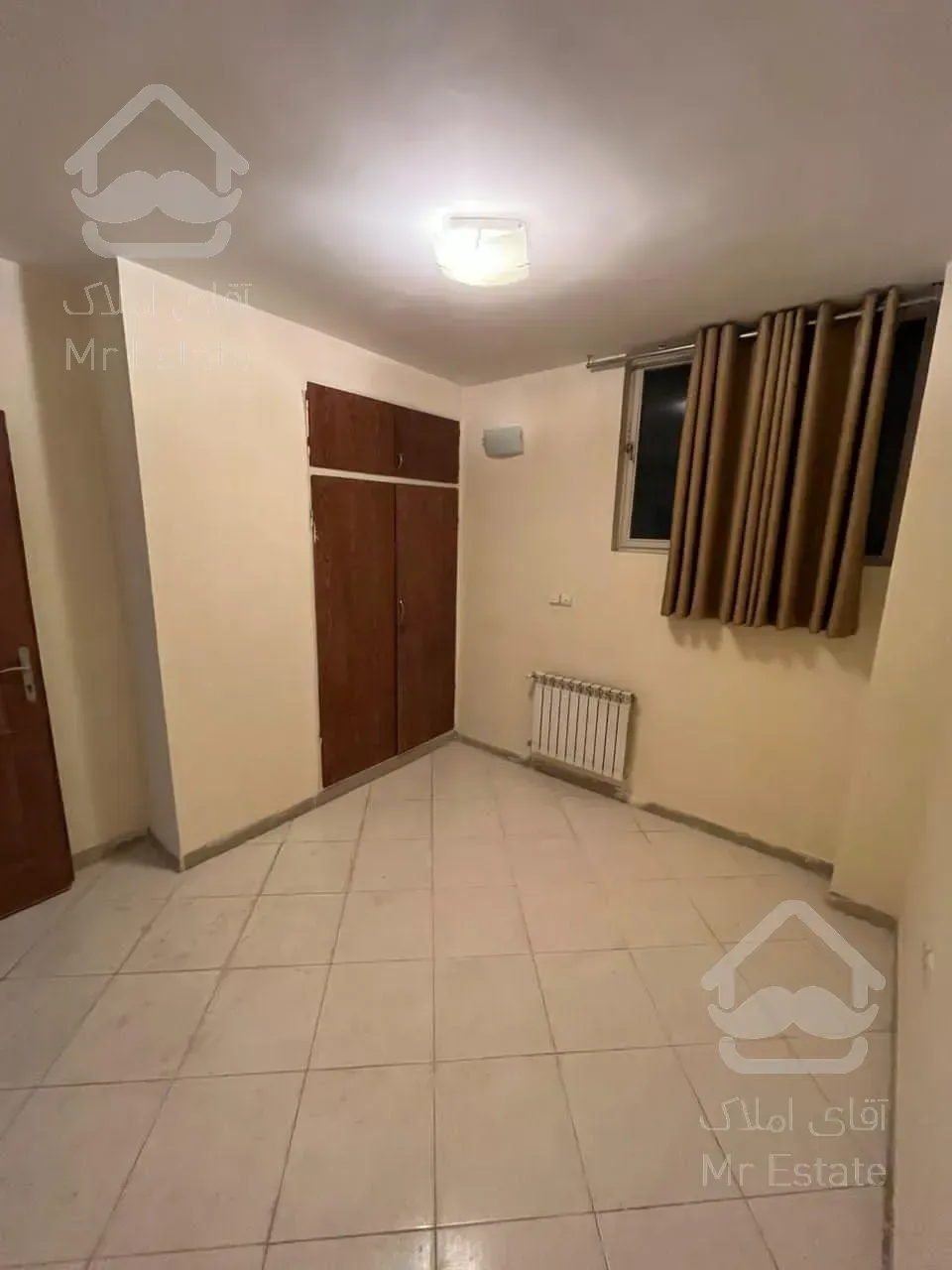 سه خواب ، ۱۶۵ متری ، معالی آباد