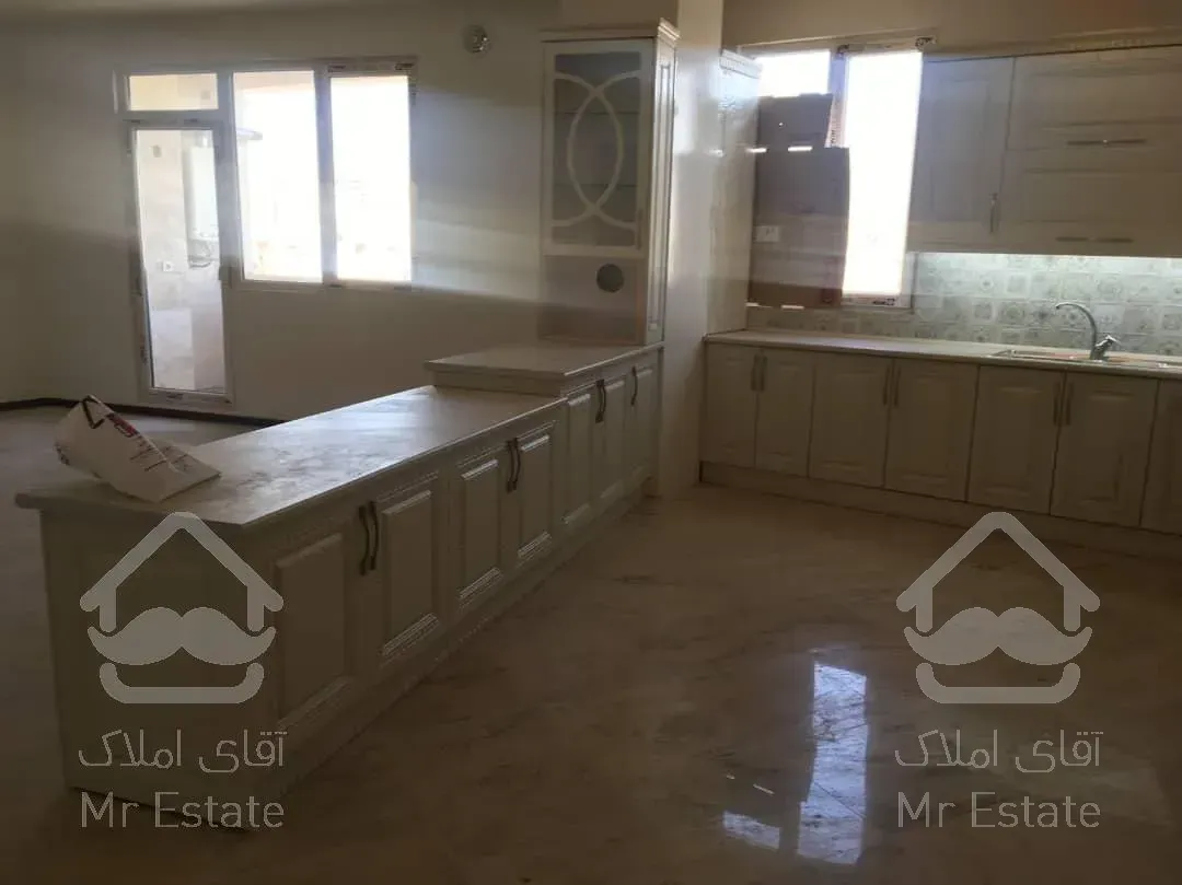 ۱۰۵متر/تکواحدی/جنوبی