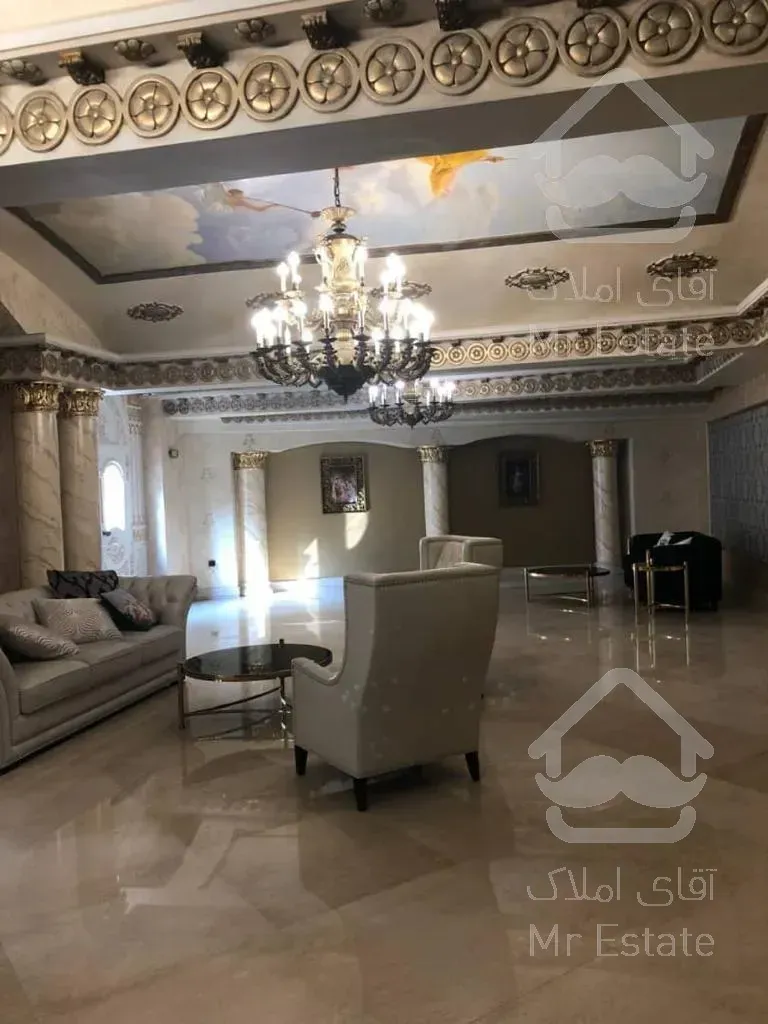 آپارتمان تک واحدی کامرانیه شمالی -400 متر با امکانات هتلینگ