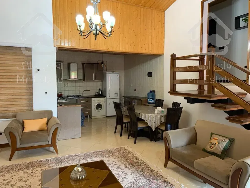 ویلا رویان زیبا