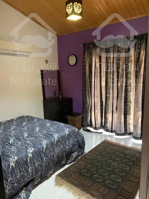 ویلا رویان زیبا