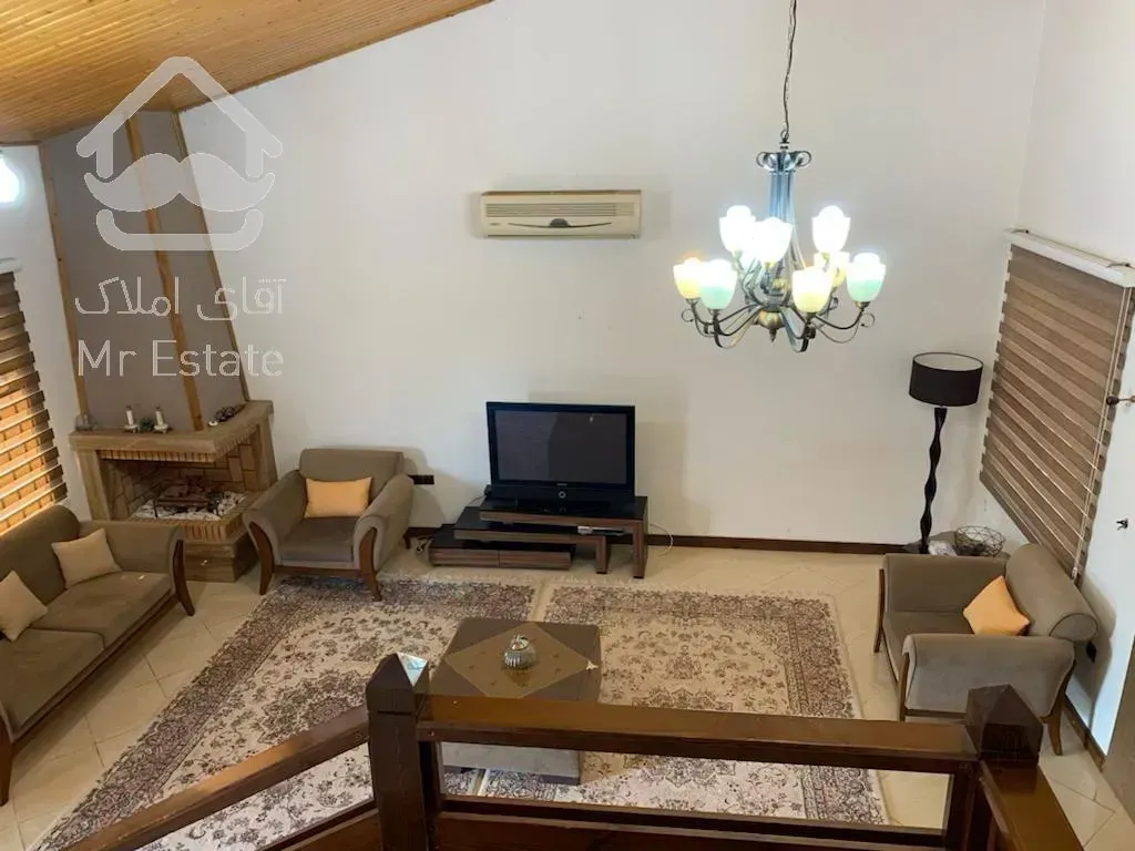 ویلا رویان زیبا