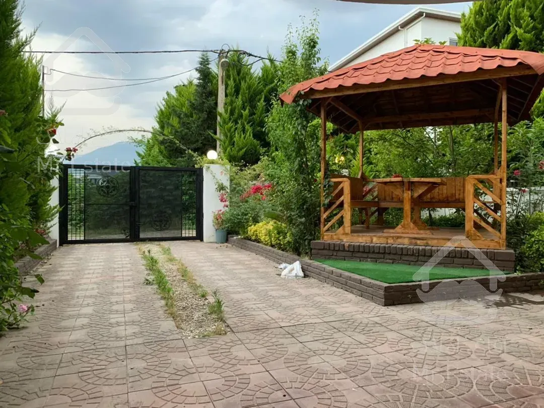 ویلا رویان زیبا