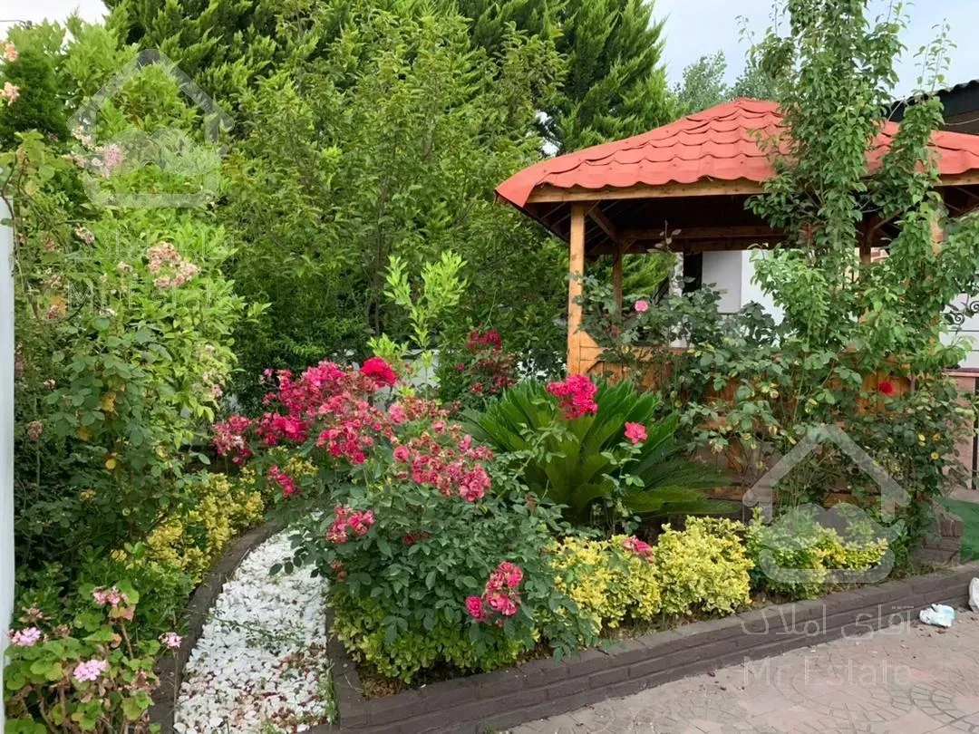 ویلا رویان زیبا