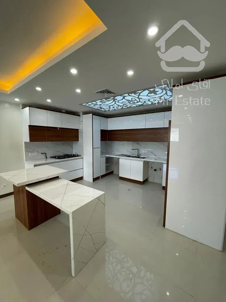 140متر3خواب شیک