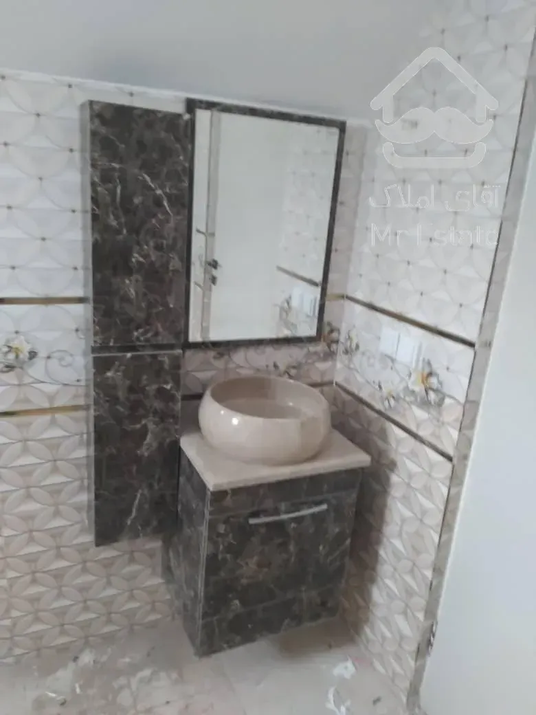 ویلا نوساز حومه رامسر