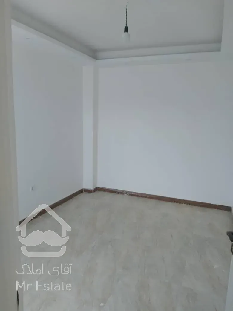 ویلا نوساز حومه رامسر