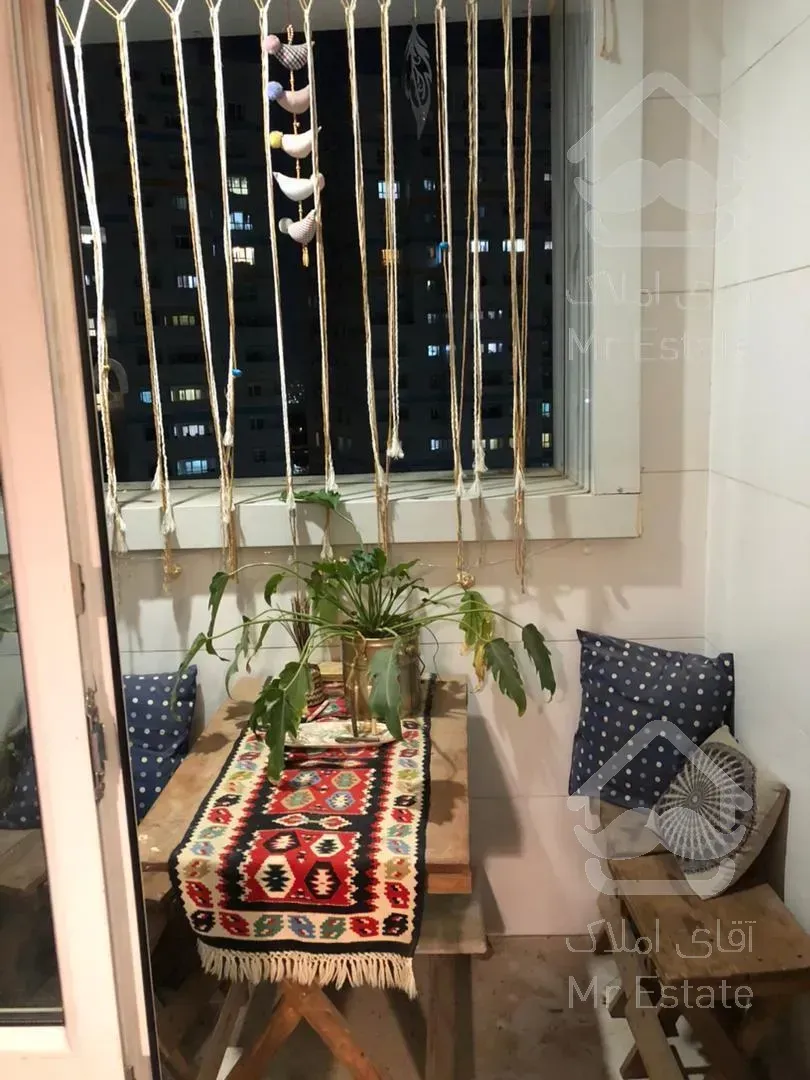 ۸۱متر ۱خواب همراهشهر، چیتگر