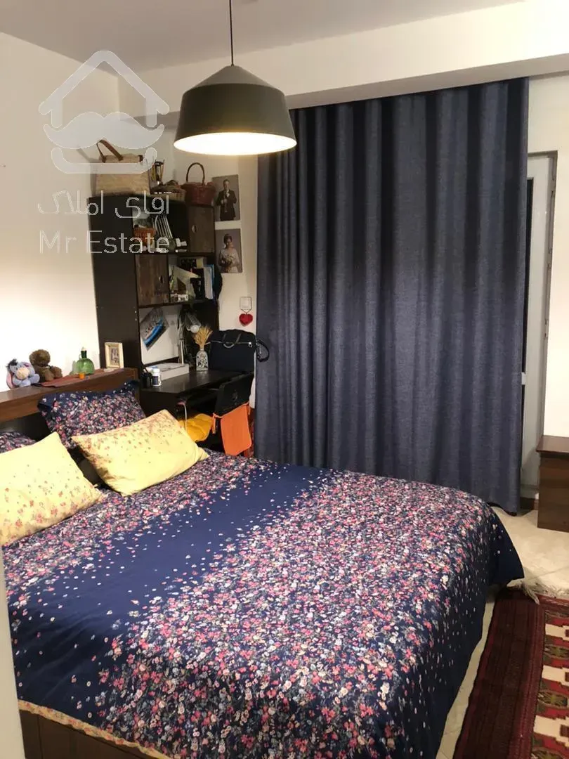 ۸۱متر ۱خواب همراهشهر، چیتگر