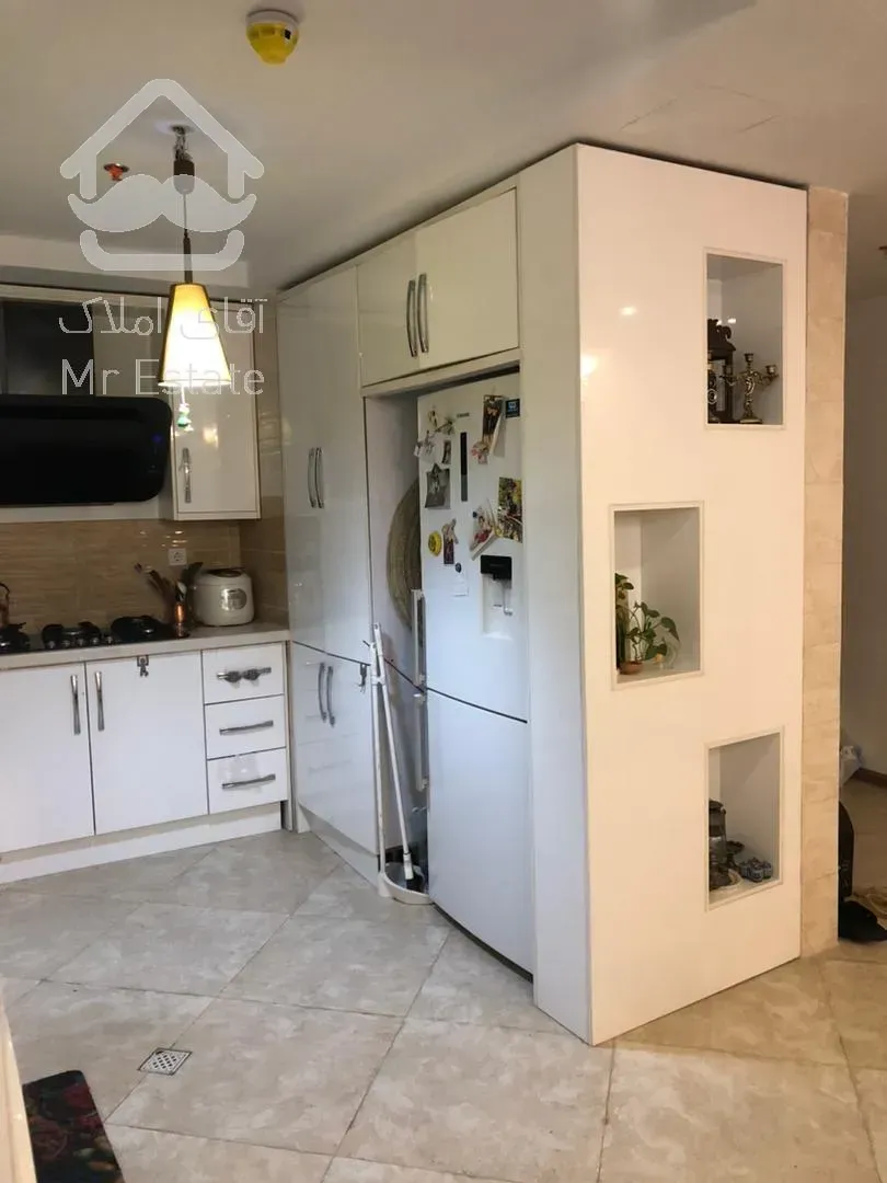 ۸۱متر ۱خواب همراهشهر، چیتگر