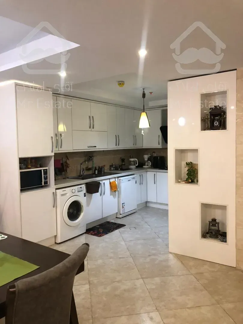 ۸۱متر ۱خواب همراهشهر، چیتگر