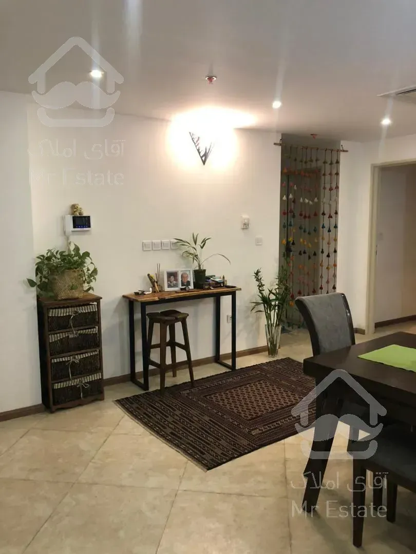 ۸۱متر ۱خواب همراهشهر، چیتگر