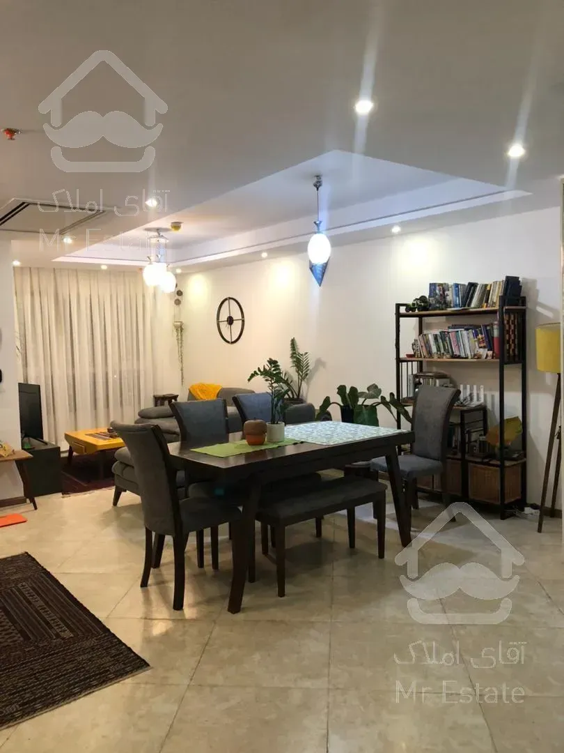 ۸۱متر ۱خواب همراهشهر، چیتگر