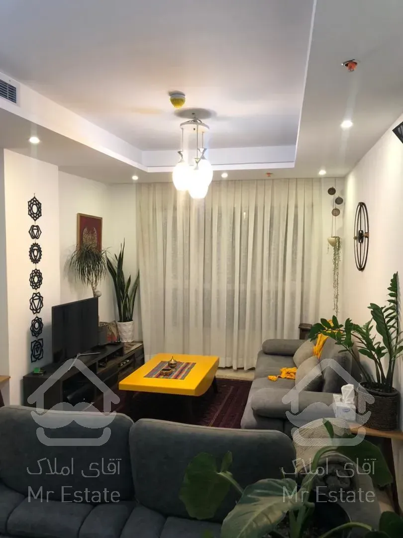 ۸۱متر ۱خواب همراهشهر، چیتگر