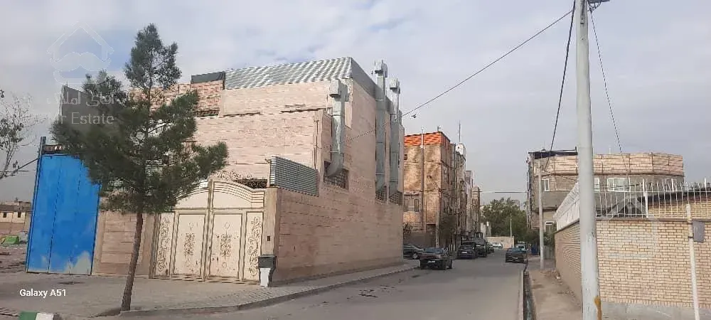 فروش ویژه کارگاه صنعتی_تجاری در مشهد