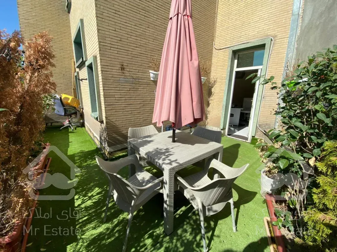 ۹۱ متر/ چیذ/ر سند اداری/تابلو خور