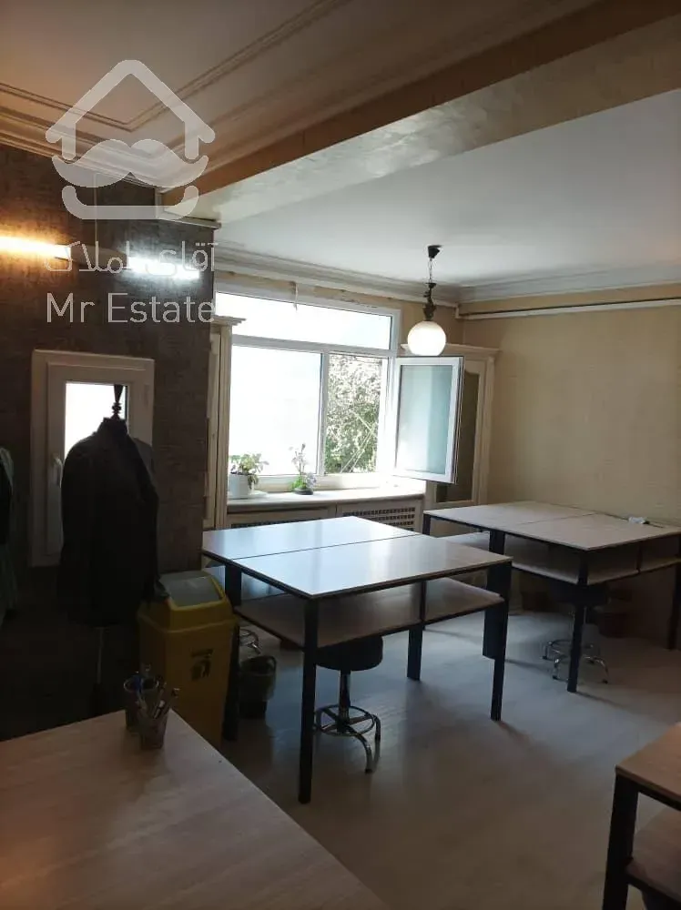 ۹۱ متر/ چیذ/ر سند اداری/تابلو خور