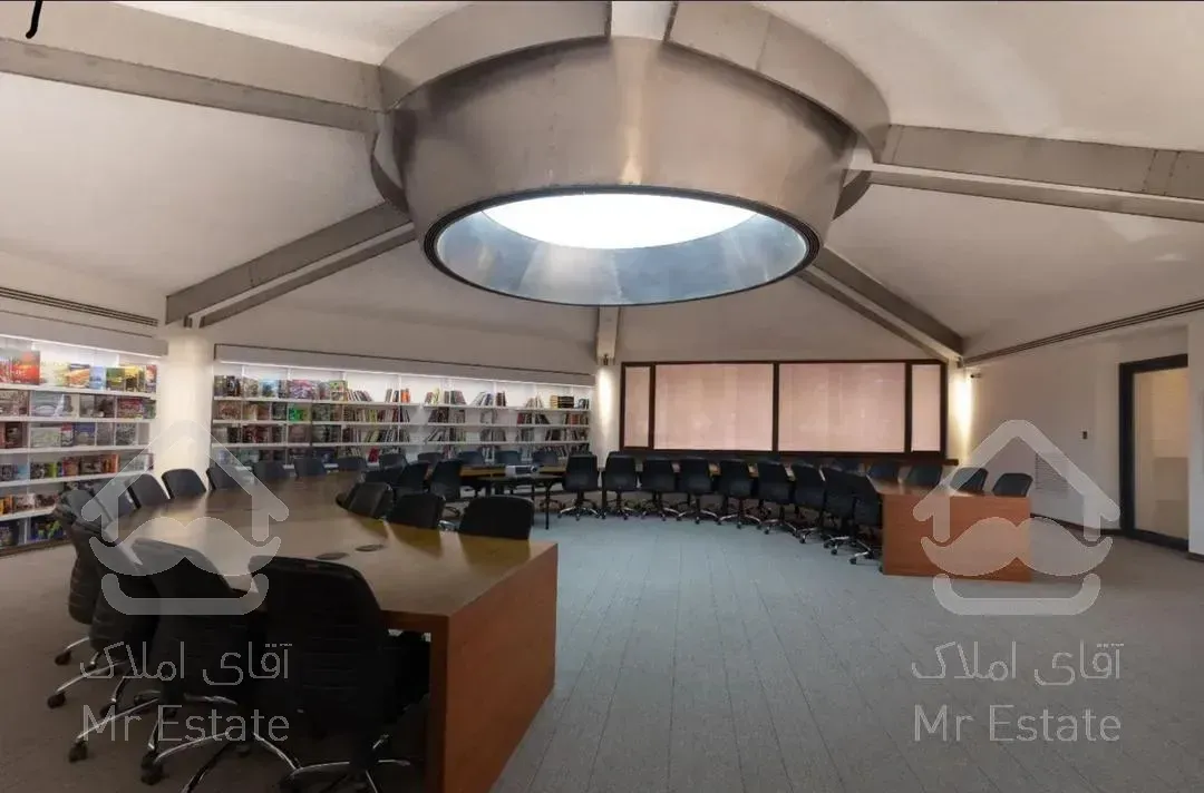 110متر اداری دو خواب عفیف آباد