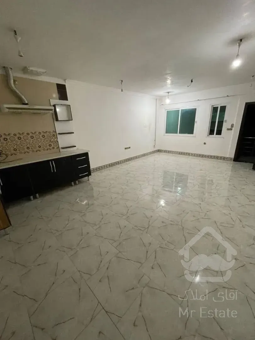 آپارتمان ۸۵متری تک خواب نکا