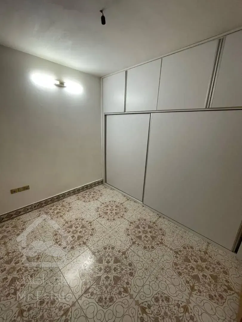 آپارتمان ۸۵متری تک خواب نکا