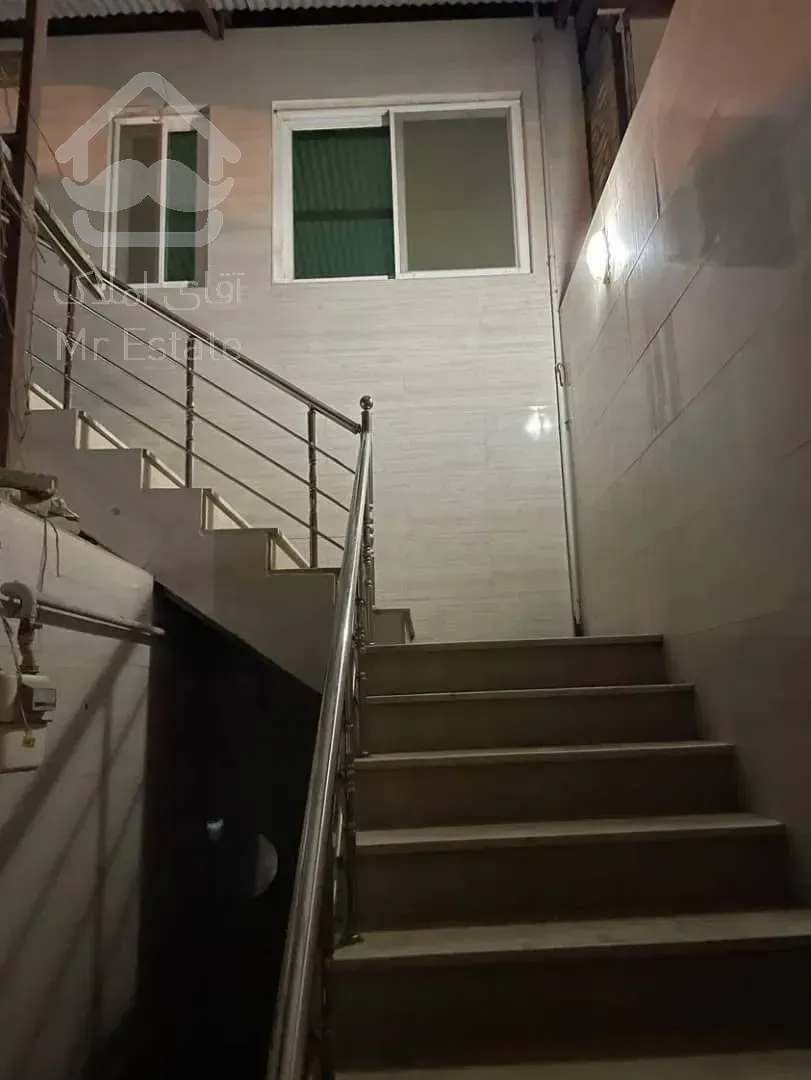 آپارتمان ۸۵متری تک خواب نکا