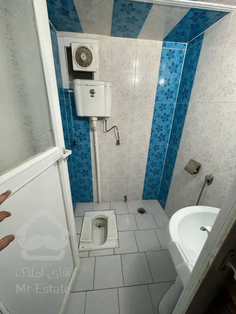 آپارتمان ۸۵متری تک خواب نکا