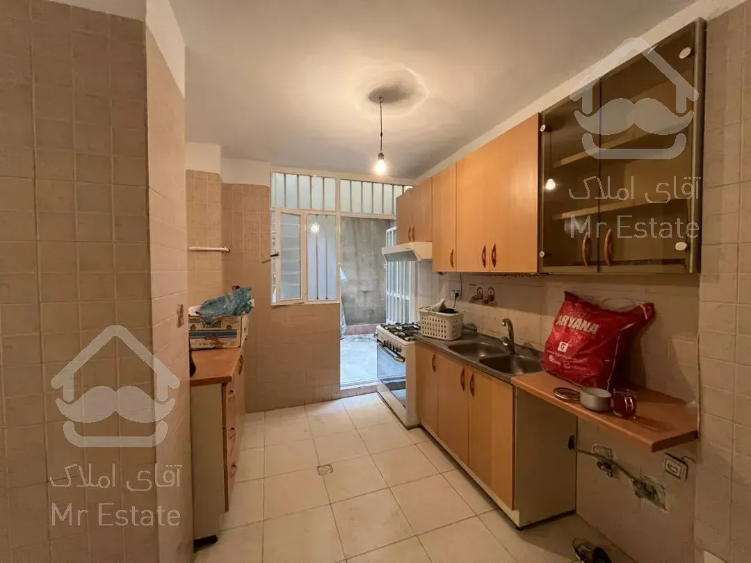 واحد 48 متری 1 خواب شهرک غرب